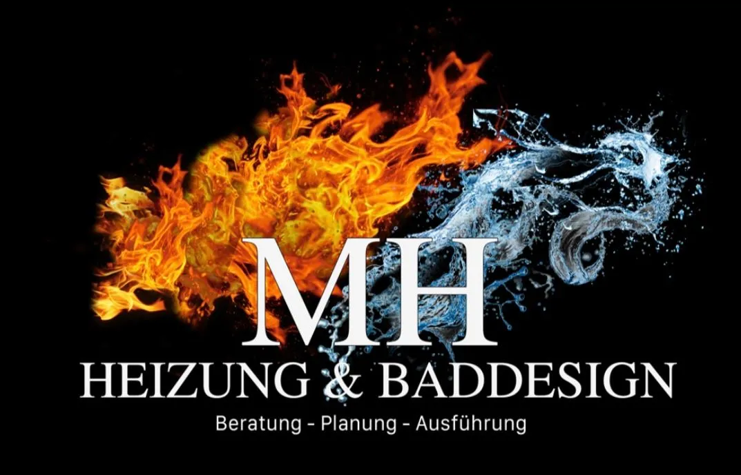MH Heizung Baddesign