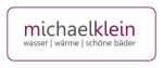 Michael Klein Wasser, Wärme, Schöne Bäder