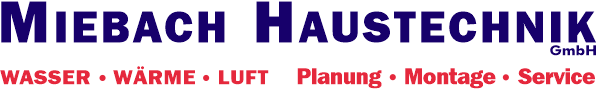 Miebach Haustechnik GmbH