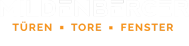 Mildenberger Fenster-Türen-Tore GbR