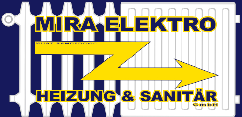 MIRA ELEKTRO Heizung & Sanitär GmbH