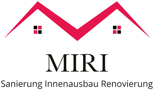 Miri Sanierung Innenausbau Renovierung