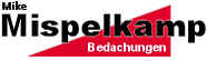 Mike Mispelkamp Bedachungen