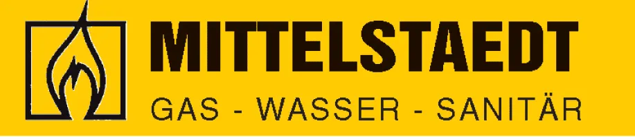 Gas - Wasser - Sanitär Mittelstaedt