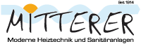 Mitterer GmbH Heiztechnik