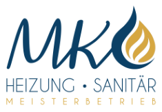 MK Heizung und Sanitär