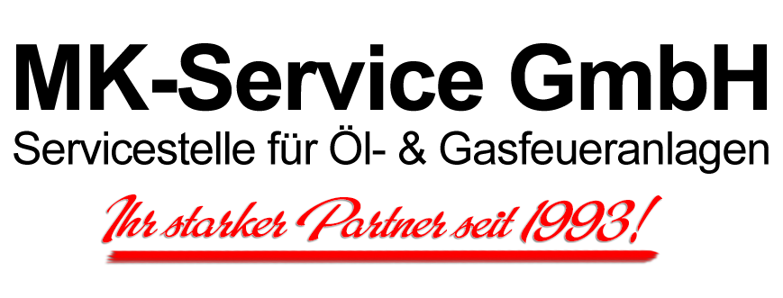 MK-Service GmbH für Feuerungsanlagen und Haustechnik