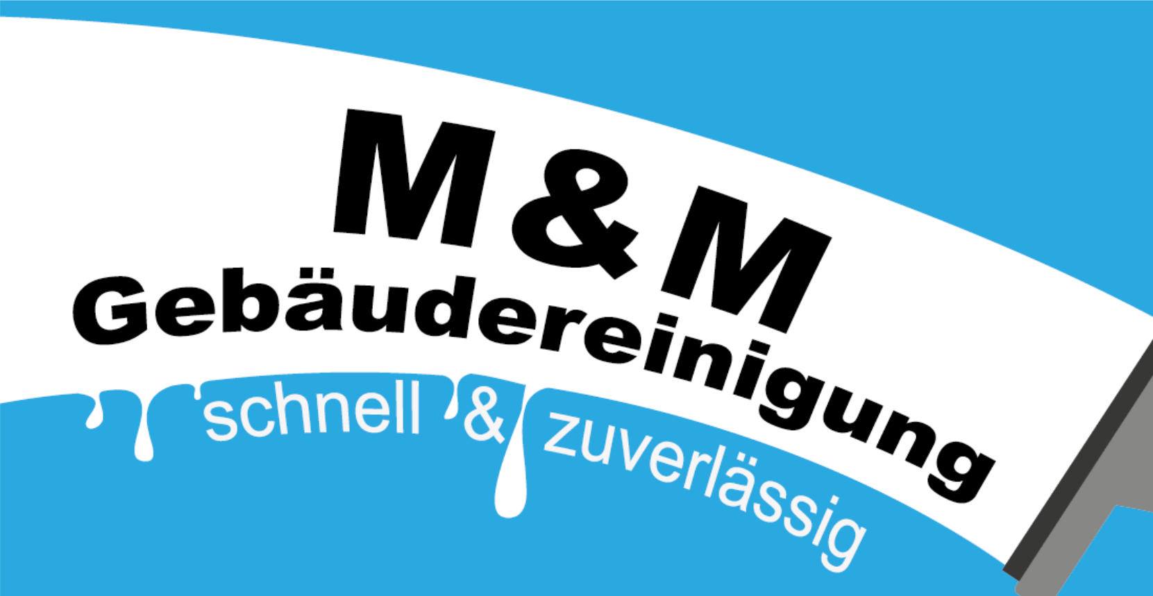 M&M Gebäudereinigung