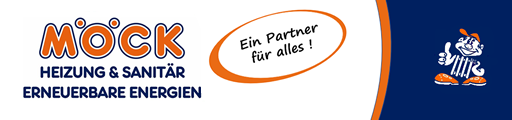 Möck Heizung Sanitär GmbH
