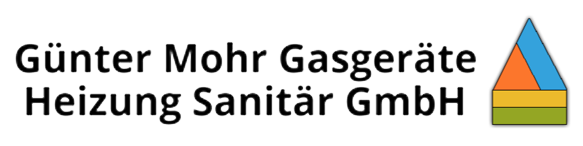 Günter Mohr Gasgeräte, Heizung, Sanitär GmbH