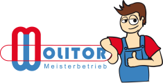 Molitor Ihr Servicepartner für Sanitär und Heizungstechnik