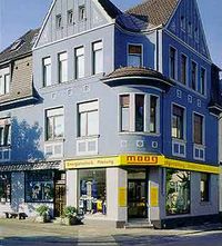 Dieter Moog Sanitär u. Heizung