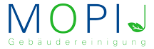 MOPI Gebäudereinigung