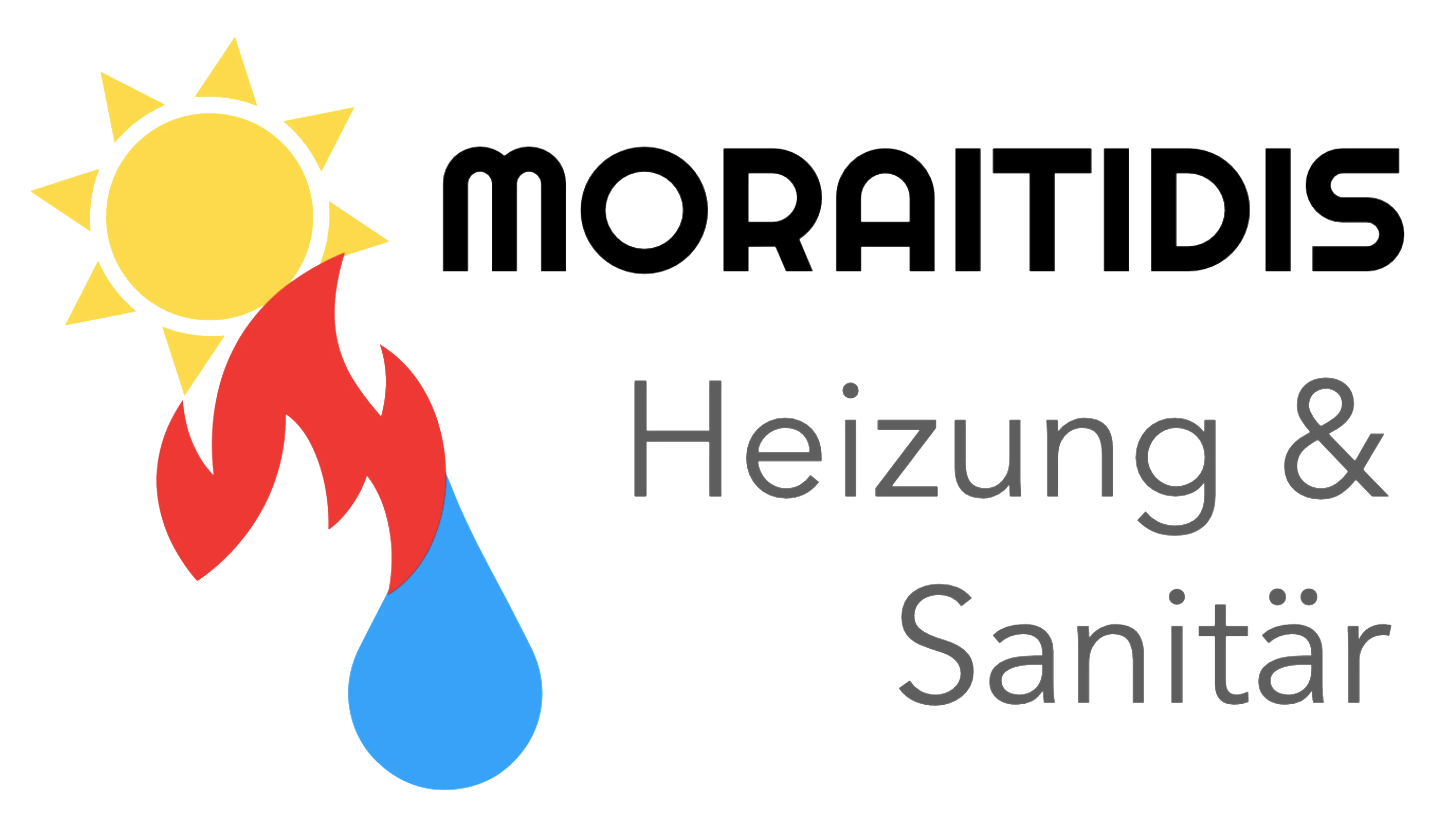 Moraitidis Heizung & Sanitär