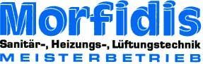 Mario Morfidis Sanitär-, Heizungs-, Lüftungstechnik Meisterbetrieb