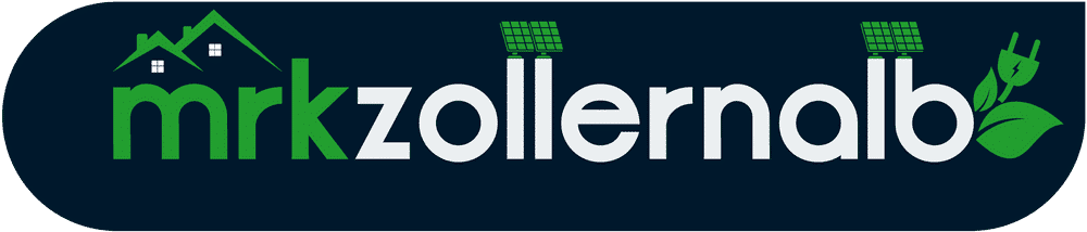 MRK-Zollernalb Michael Rausch Photovoltaikanlagen & Speicher