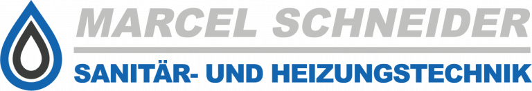 Marcel Schneider Sanitär- und Heizungstechnik
