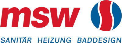 msw Sanitär- Heizungsbau GmbH