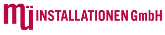 MÜ Installationen GmbH