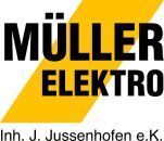 Müller Elektro Inh. Jörg Jussenhofen eK