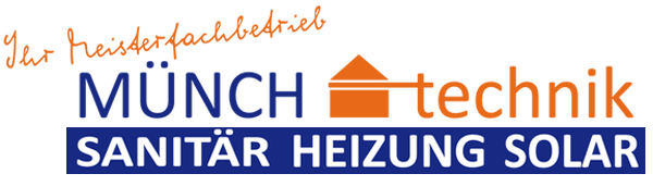 Münch Haustechnik
