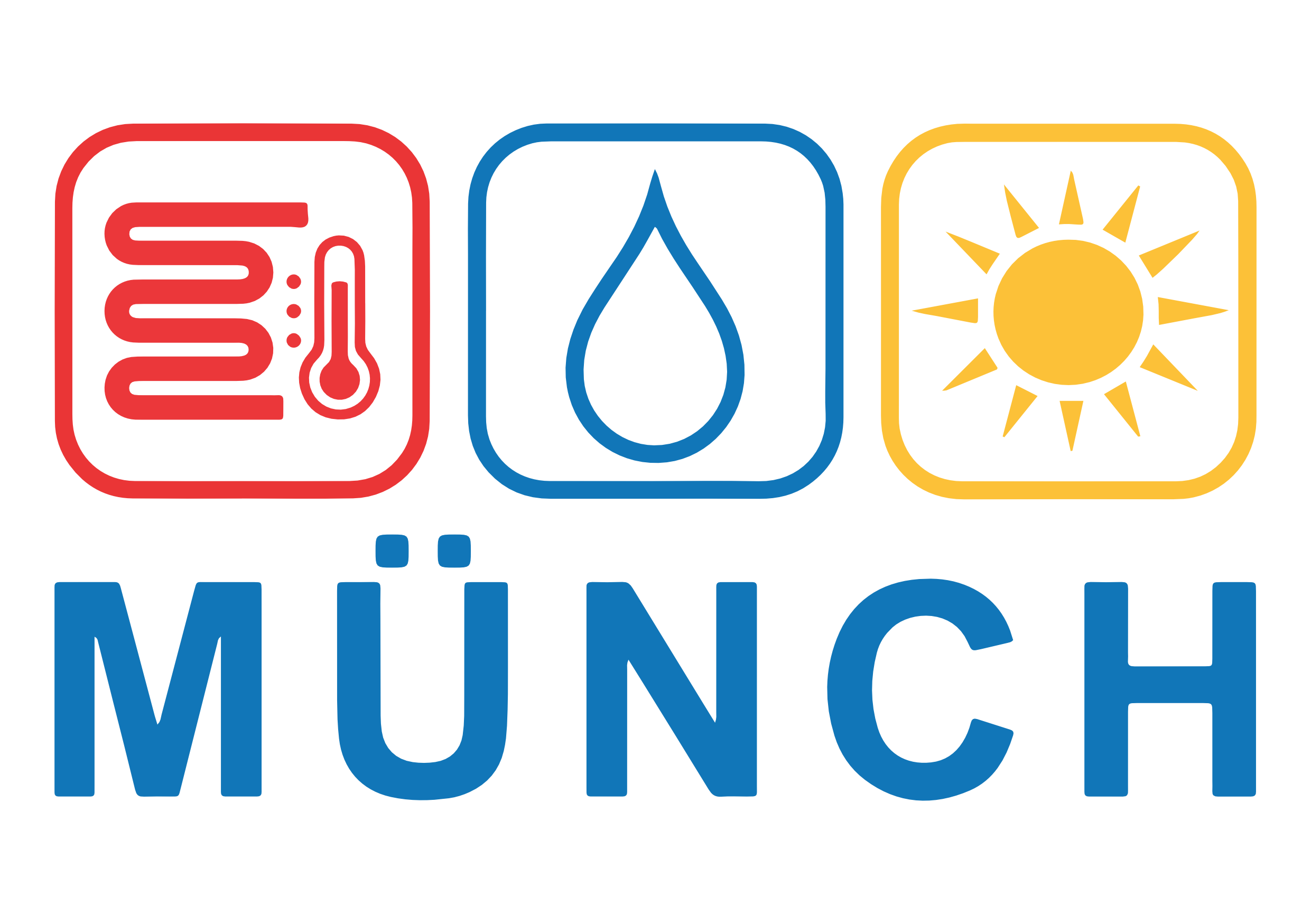 Münch Heizung Sanitär & Solar GmbH