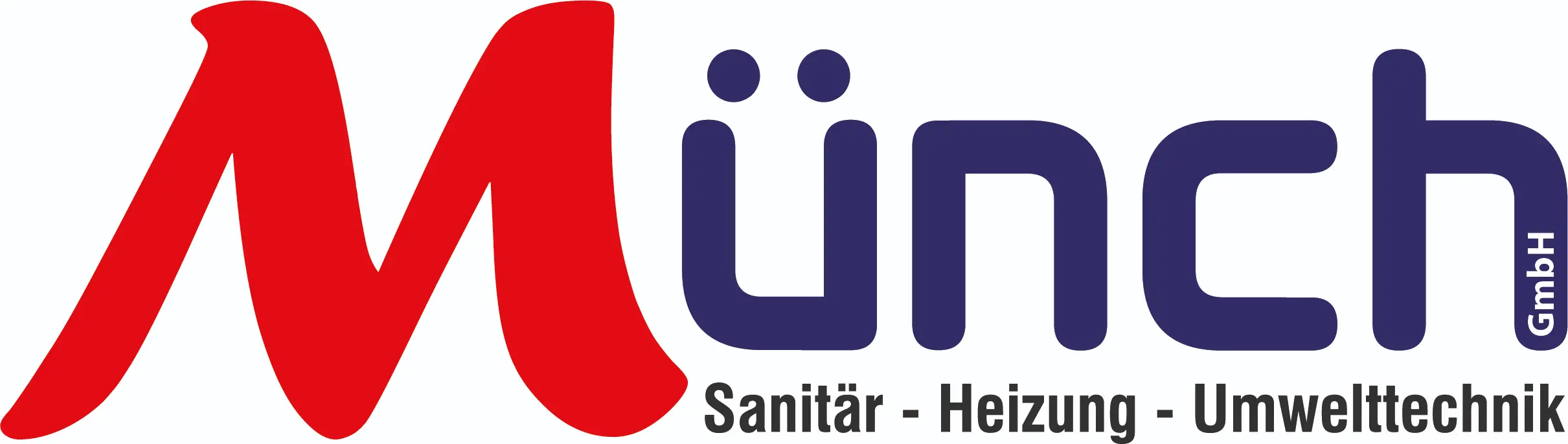 Lukas Münch, Sanitär-, Heizungs- und Umwelttechnik GmbH