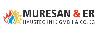 Muresan & Er Haustechnik GmbH & Co. KG