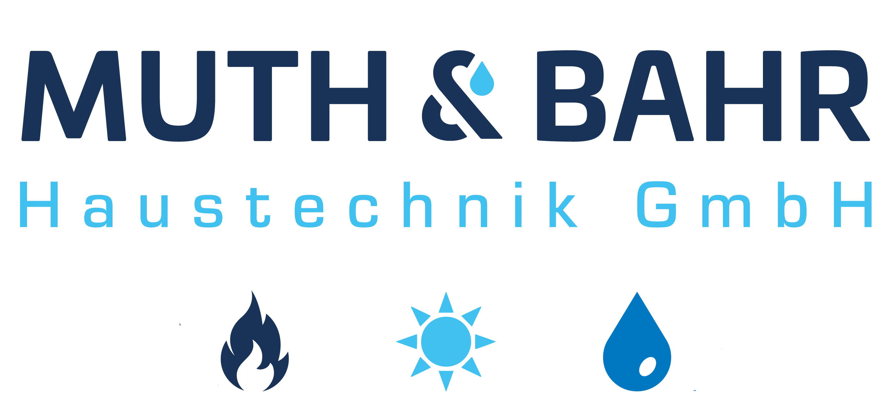 Muth & Bahr Haustechnik GmbH