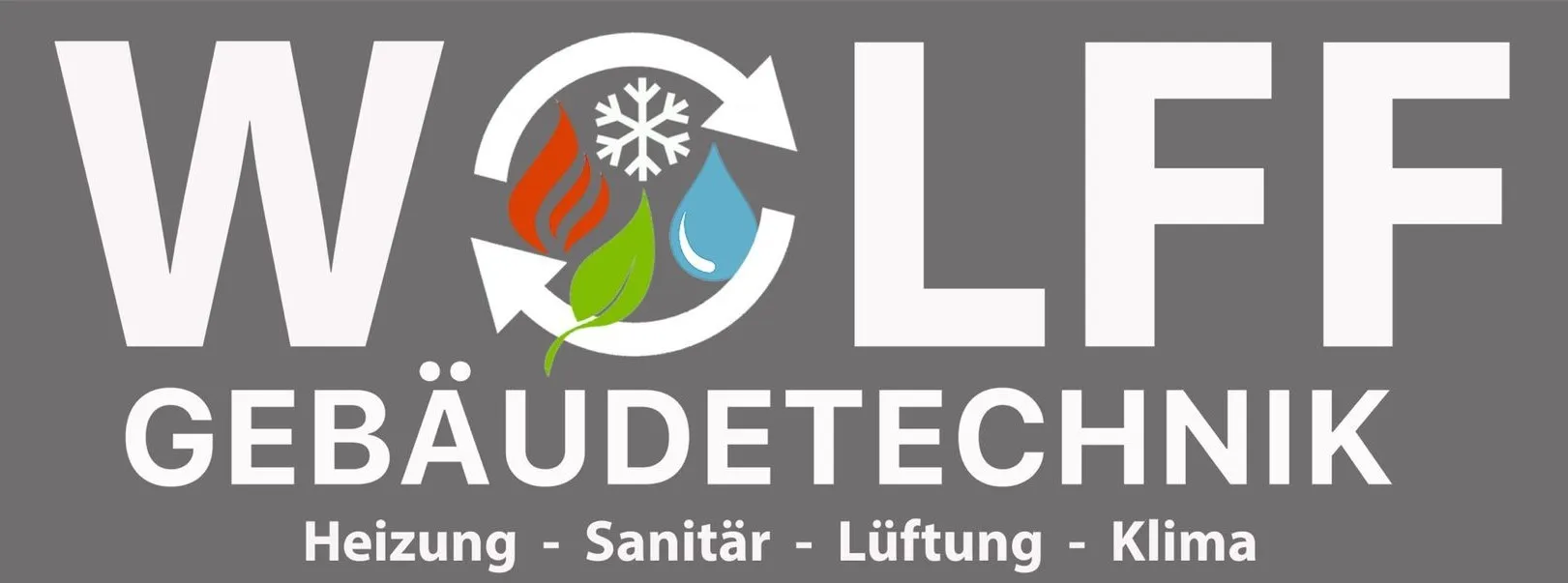 Wolff Gebäudetechnik Heizung Sanitär Lüftung Klima