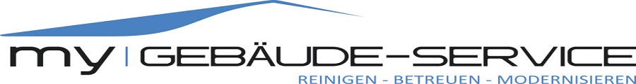 My Gebäude-Service Gebäudereinigungsdienst