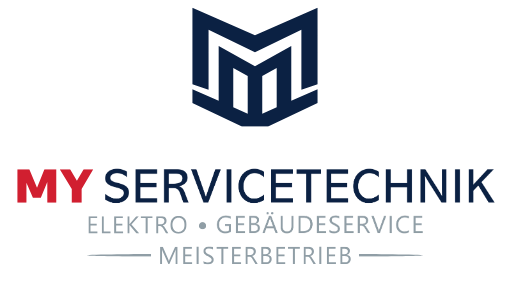 MY Servicetechnik | Elektrotechnik | Gebäudeservice