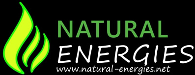 Natural Energies - Holzbriketts