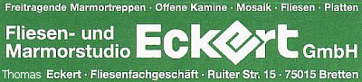 Eckert GmbH