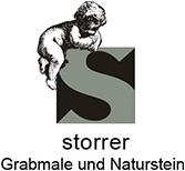 Steinmetzbetrieb Storrer
