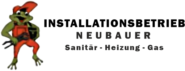 Installationsbetrieb Neubauer - I B N GmbH - Badsanierung-Sanitär-Heizung-Gas