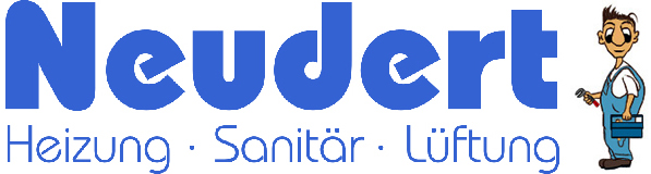 NEUDERT Heizung-Lüftung-Sanitär GmbH