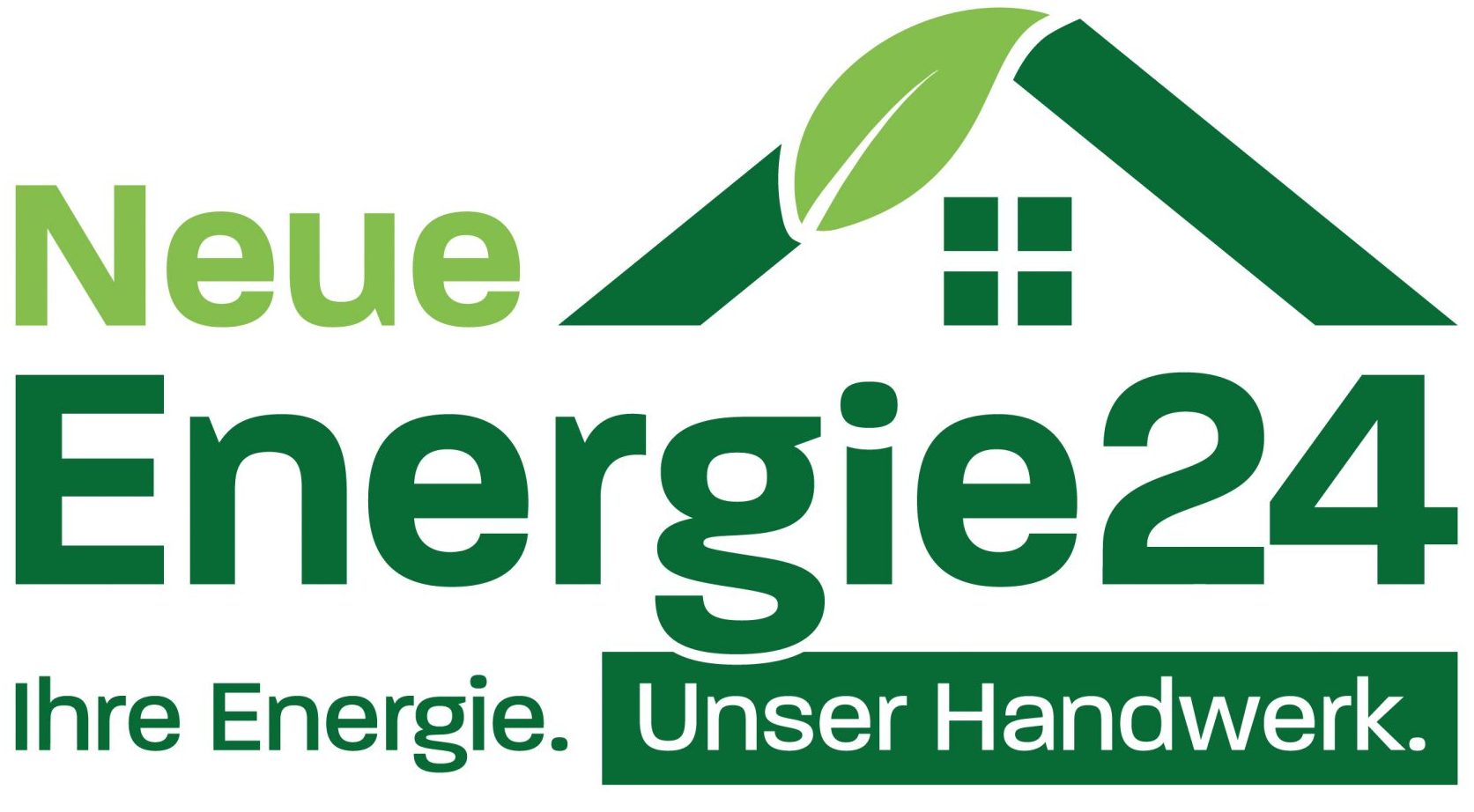 NeueEnergie24 GmbH - Solaranlagen und Wärmepumpen aus Veitshöchheim / Würzburg
