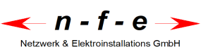 NFE Netzwerk- und Elektroinstallations GmbH