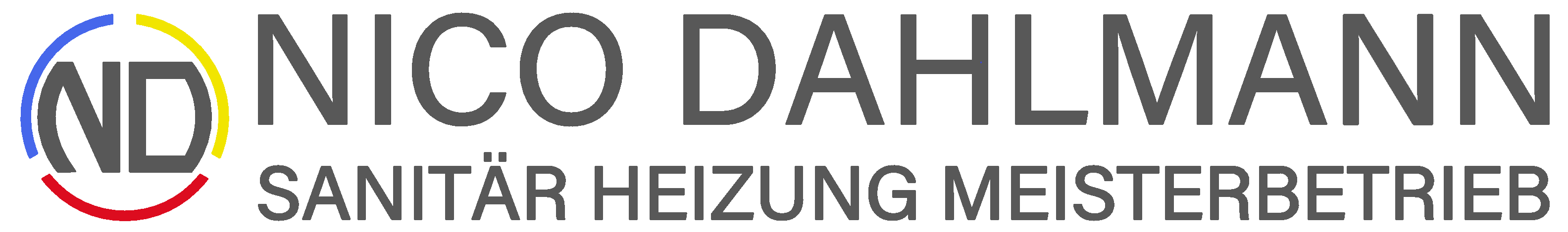 Nico Dahlmann Sanitär Heizung Meisterbetrieb