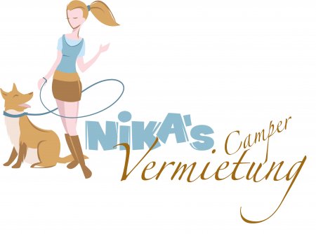 Nika's Camper Vermietung
