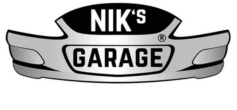 Nik's Garage