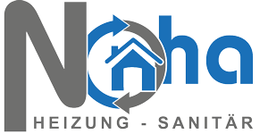 NOHA-Heizung-Sanitär