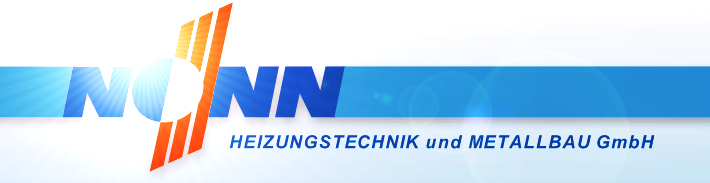 NONN Heizungstechnik und Metallbau GmbH