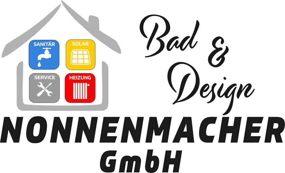 Nonnenmacher GmbH Sanitär-Heizung-Solar
