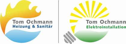 Tom Ochmann - Heizung - Sanitär - Elektro