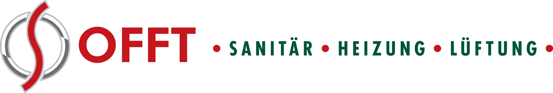 Offt Sanitär Heizung Lüftung