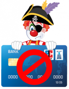 Indoorspielplatz Okidoki Kinderland