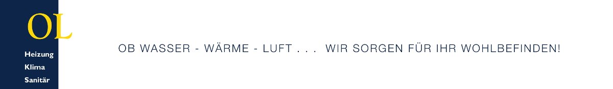 OL Heizung-Klima-Sanitär GmbH