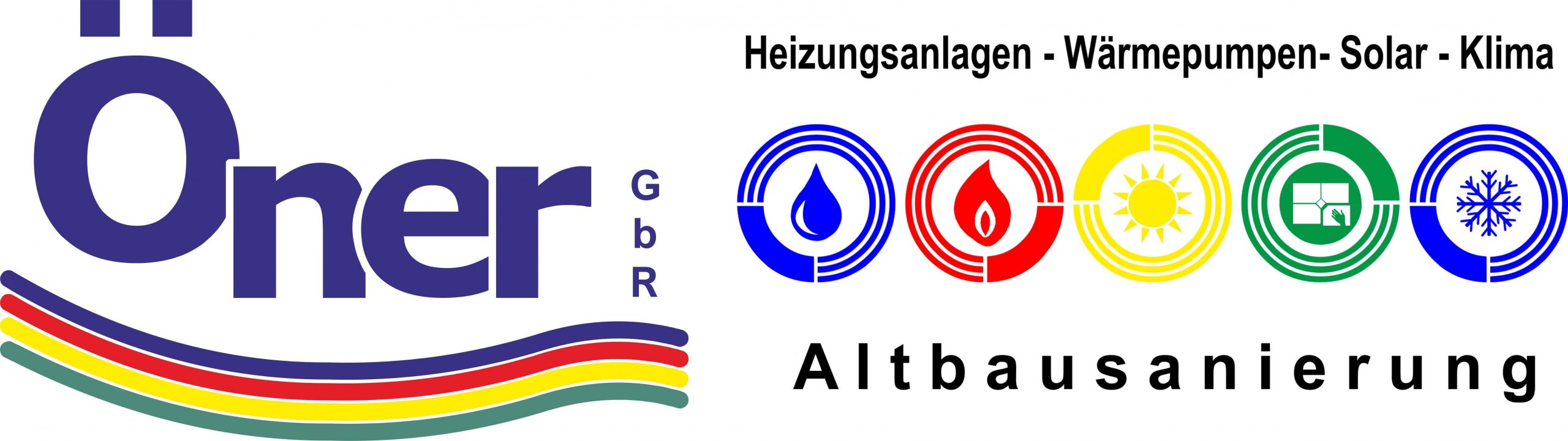 Öner GbR Sanitär - Heizung -Fliesenfachgeschäft